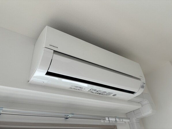 Sky Himejiの物件内観写真